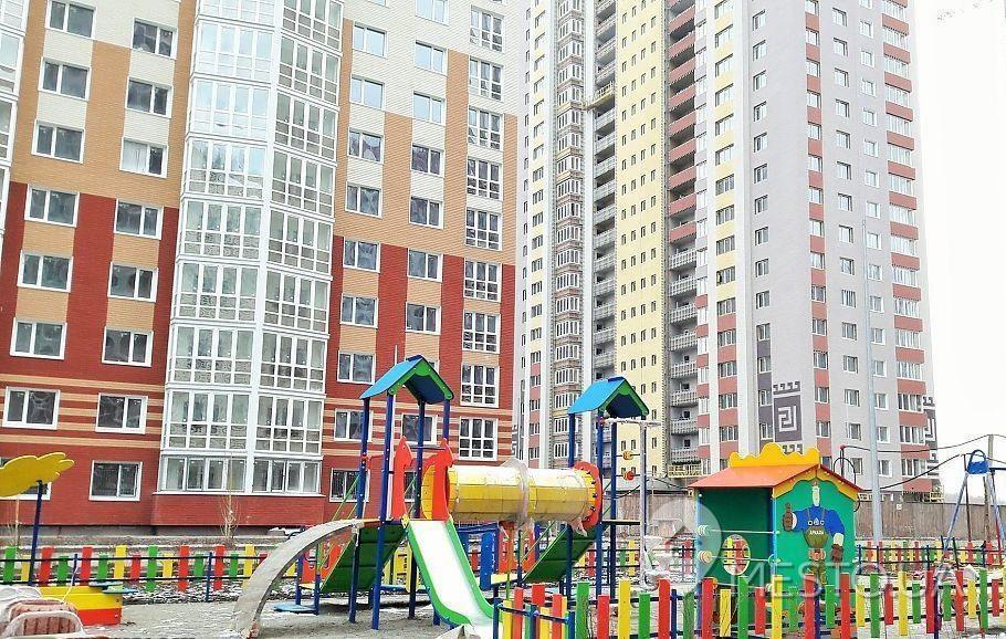 Апартаменты Гмыри 12Б Kiev Exteriör bild