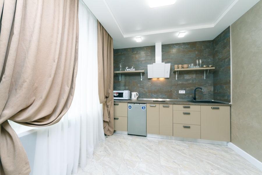 Апартаменты Гмыри 12Б Kiev Exteriör bild
