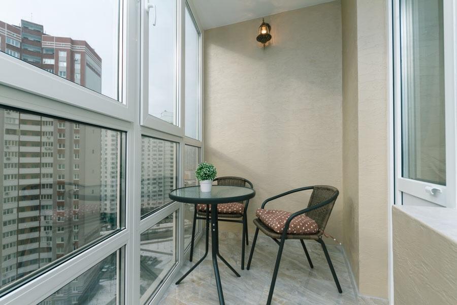 Апартаменты Гмыри 12Б Kiev Exteriör bild